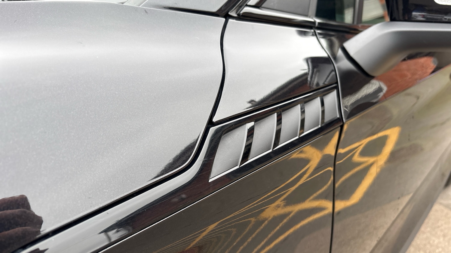 Used Skoda Enyaq 2021 for sale - 77918463: Photo 43