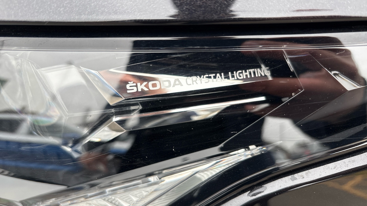 Used Skoda Enyaq 2021 for sale - 77918463: Photo 45