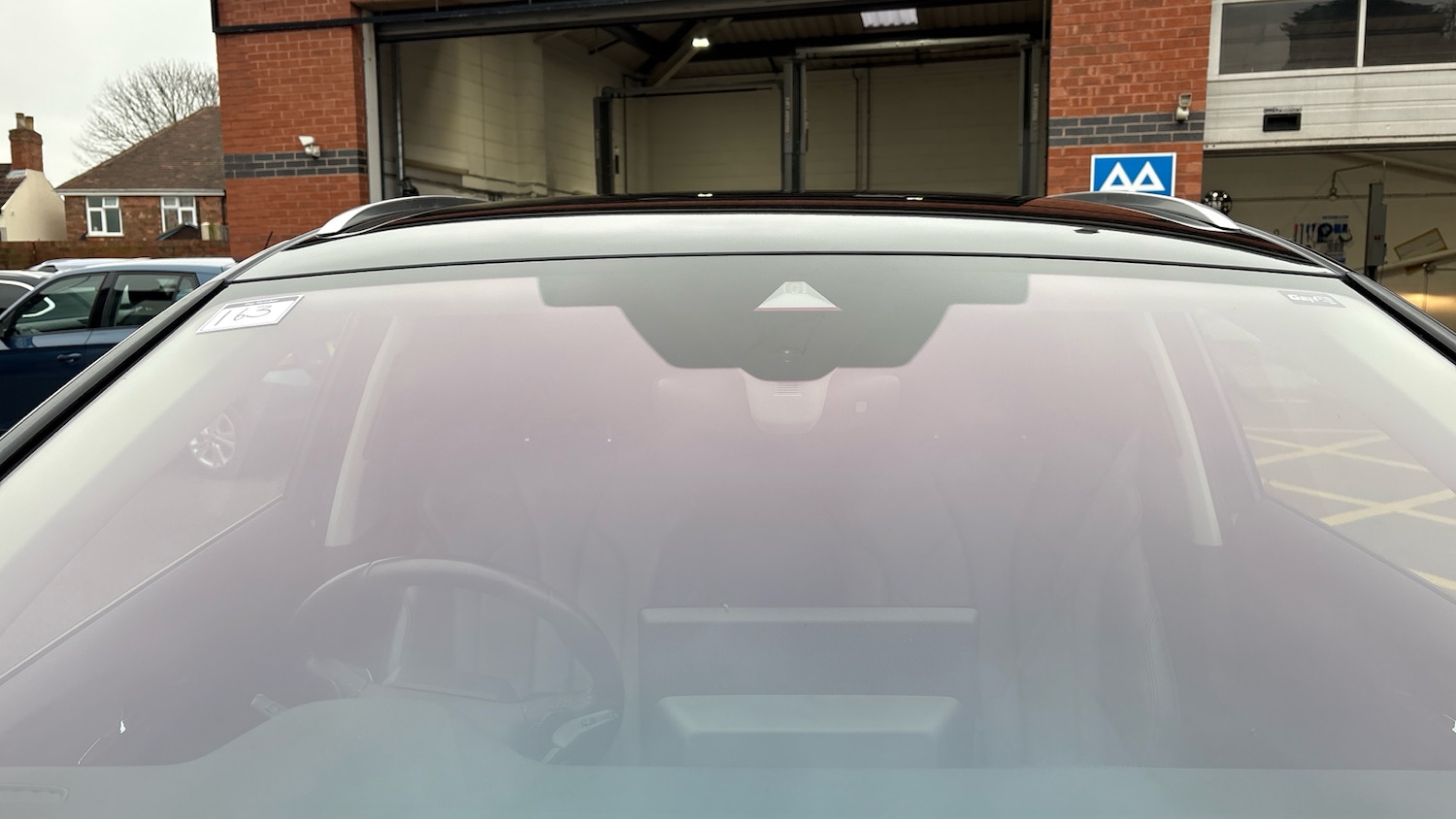 Used Skoda Enyaq 2021 for sale - 77918463: Photo 46