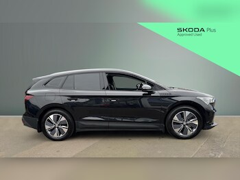 Used Skoda Enyaq 2021 for sale - 77918463: Photo