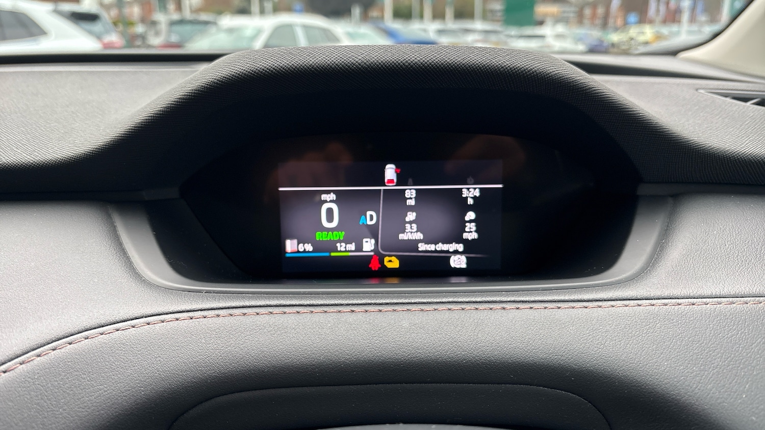 Used Skoda Enyaq 2021 for sale - 77918463: Photo 60