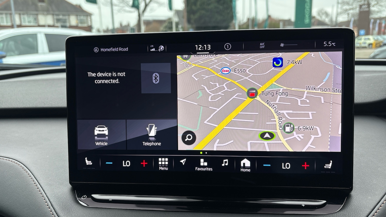 Used Skoda Enyaq 2021 for sale - 77918463: Photo 61