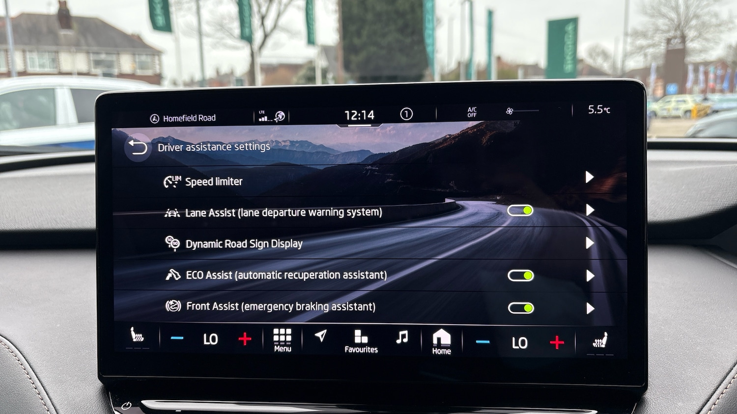 Used Skoda Enyaq 2021 for sale - 77918463: Photo 64