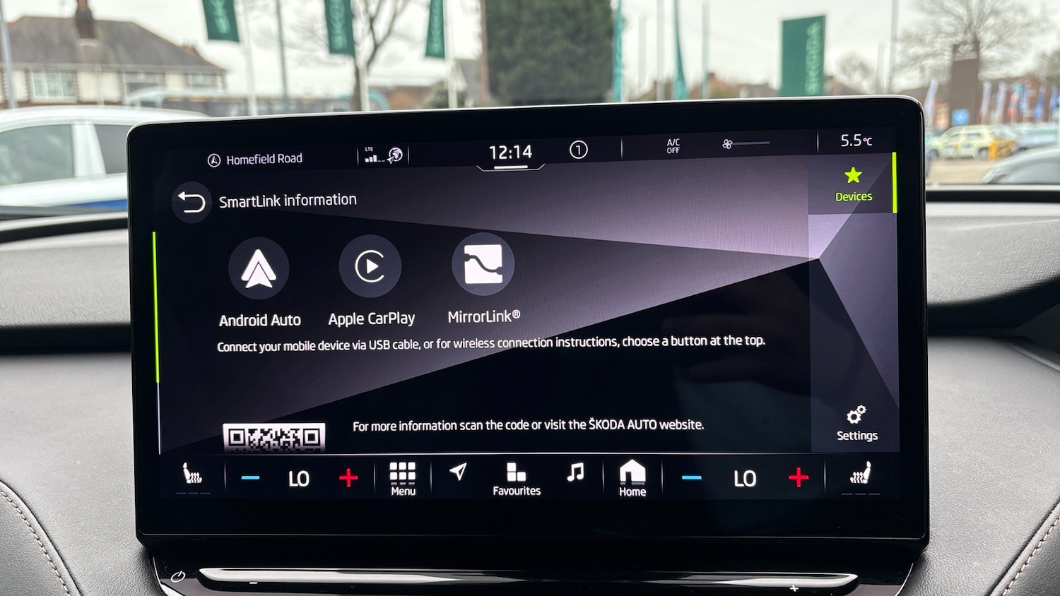 Used Skoda Enyaq 2021 for sale - 77918463: Photo 68