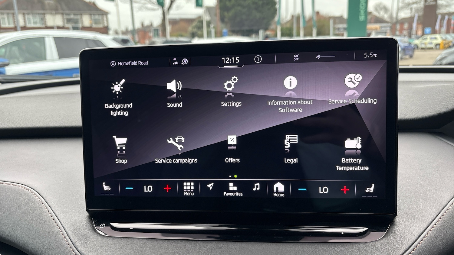 Used Skoda Enyaq 2021 for sale - 77918463: Photo 69