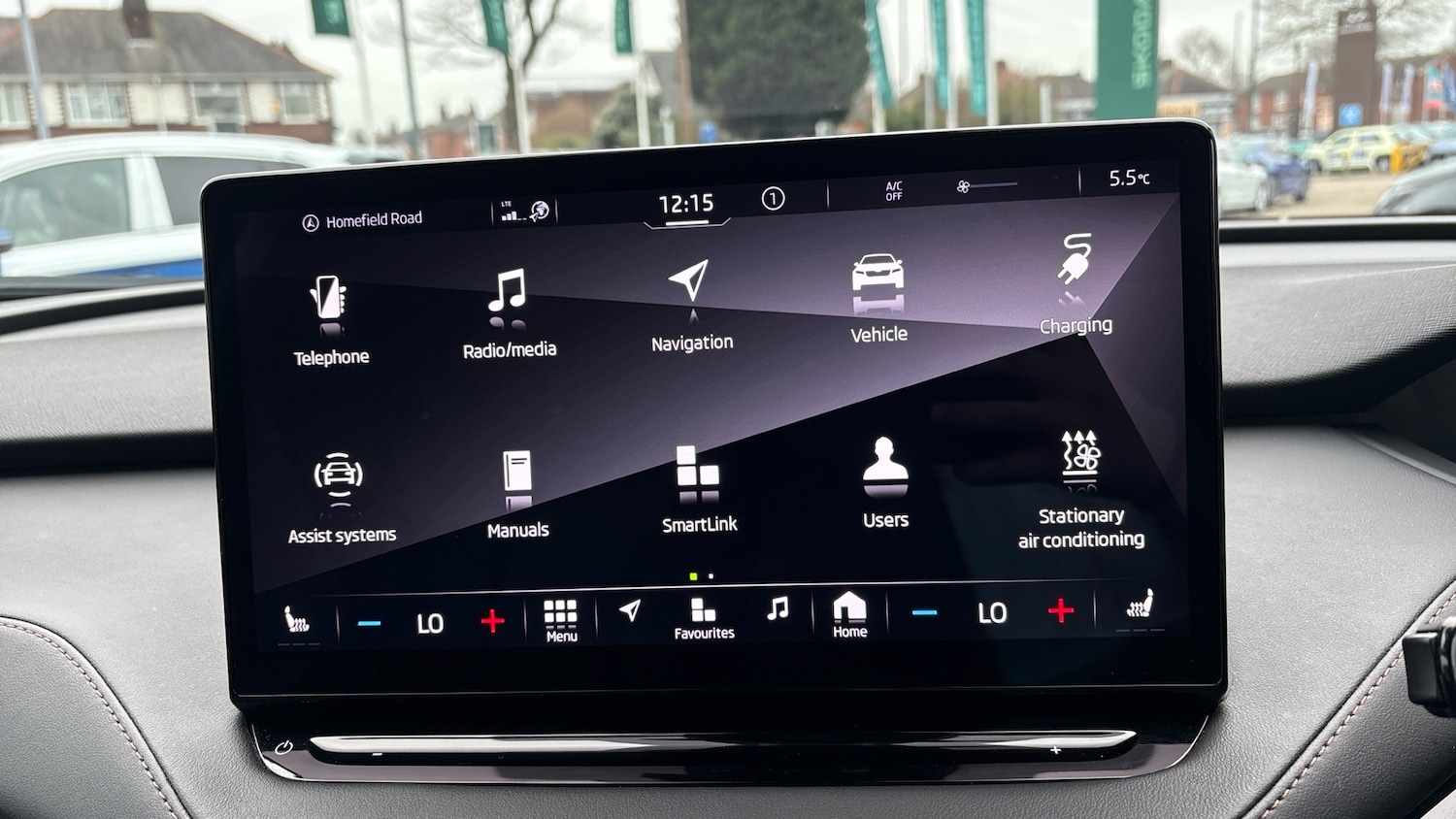 Used Skoda Enyaq 2021 for sale - 77918463: Photo 70