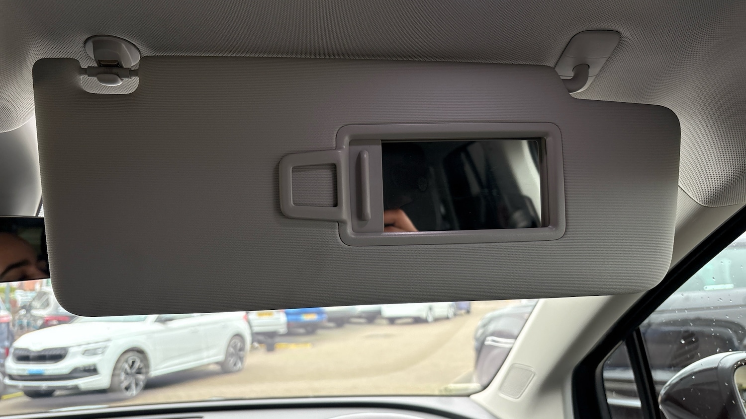 Used Skoda Enyaq 2021 for sale - 77918463: Photo 78