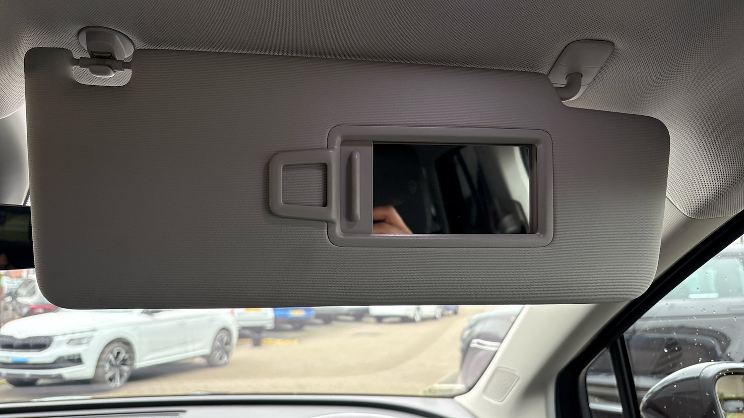 Used Skoda Enyaq 2021 for sale - 77918463: Photo 79