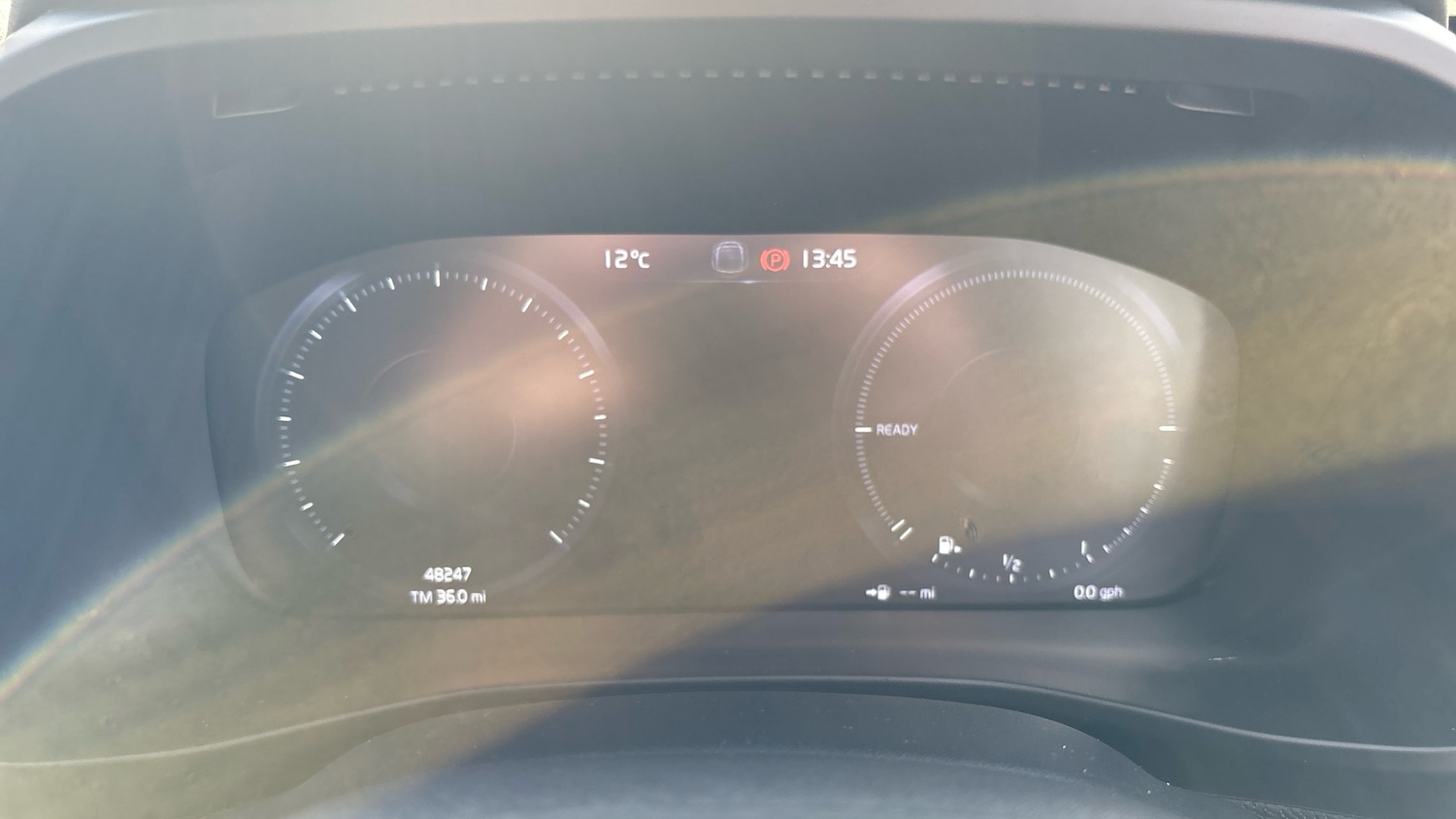 Used Volvo XC40 2022 for sale - 77893204: Photo 18