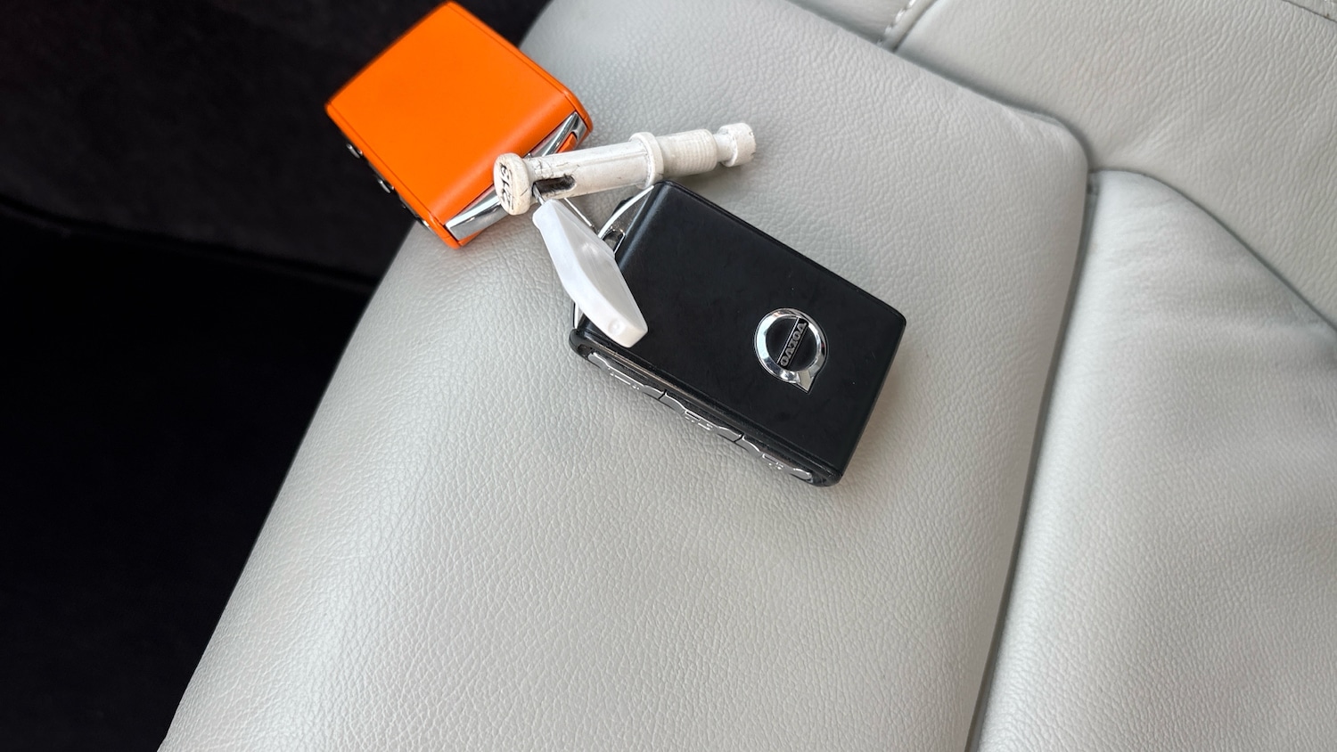 Used Volvo XC40 2022 for sale - 77893204: Photo 19