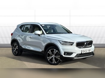 Used Volvo XC40 2022 for sale - 77893204: Photo