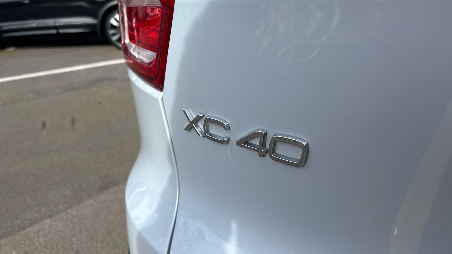 Used Volvo XC40 2022 for sale - 77893204: Photo 21