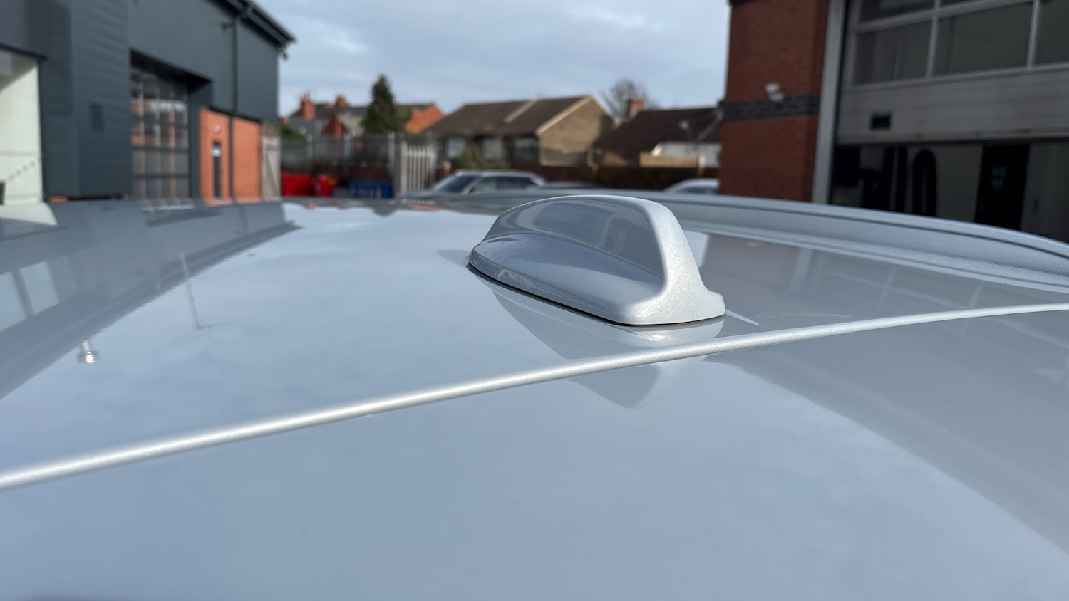 Used Volvo XC40 2022 for sale - 77893204: Photo 23