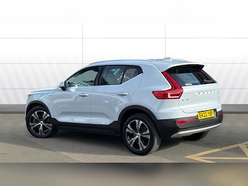Used Volvo XC40 2022 for sale - 77893204: Photo