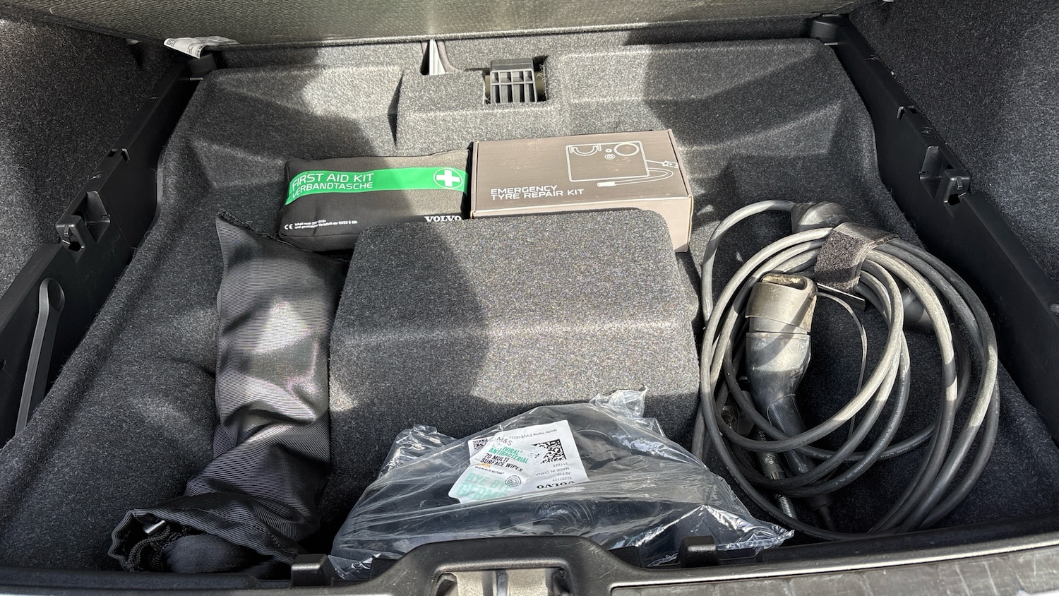 Used Volvo XC40 2022 for sale - 77893204: Photo 30