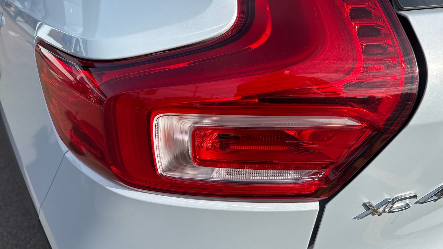 Used Volvo XC40 2022 for sale - 77893204: Photo 31