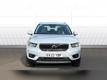 Used Volvo XC40 2022 for sale - 77893204: Photo