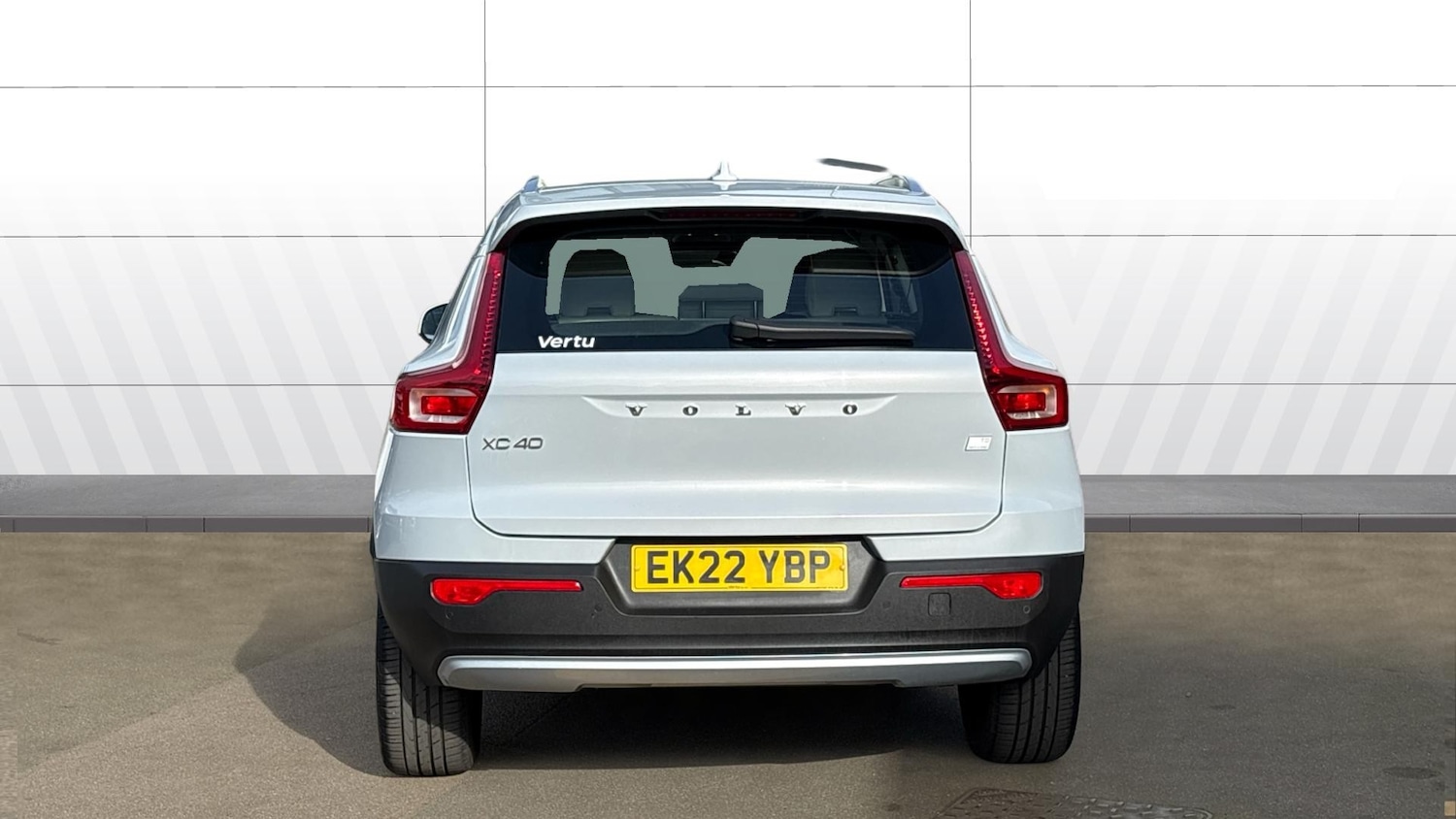 Used Volvo XC40 2022 for sale - 77893204: Photo 6