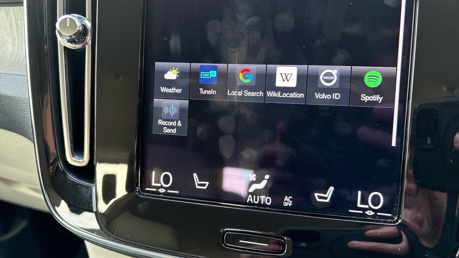 Used Volvo XC40 2022 for sale - 77893204: Photo 68