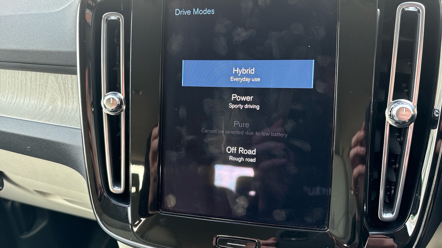 Used Volvo XC40 2022 for sale - 77893204: Photo 70