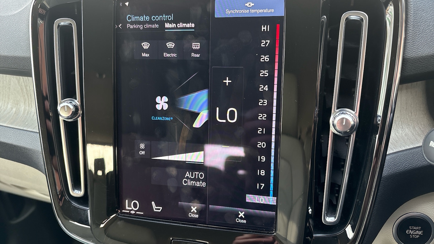 Used Volvo XC40 2022 for sale - 77893204: Photo 72