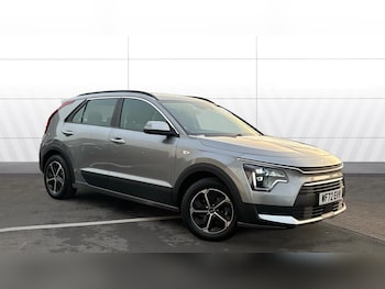 Used Kia Niro 2022 for sale - 76477056: Photo