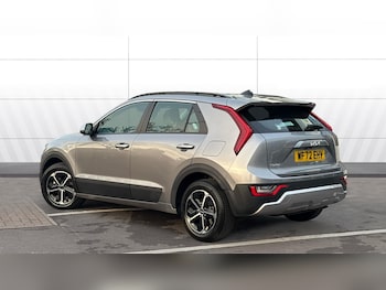 Used Kia Niro 2022 for sale - 76477056: Photo