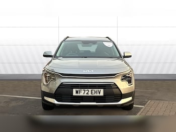 Used Kia Niro 2022 for sale - 76477056: Photo