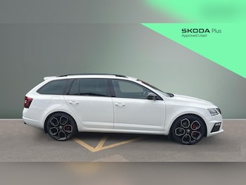 Used Skoda Octavia 2020 for sale - 78926118: Photo