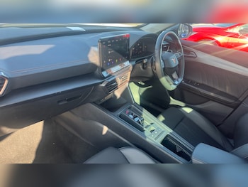 Used Cupra Formentor 2024 for sale - 78733343: Photo