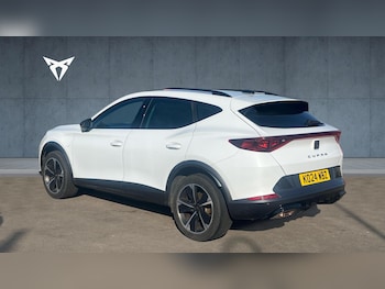 Used Cupra Formentor 2024 for sale - 78733343: Photo