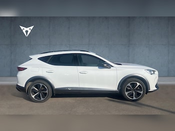 Used Cupra Formentor 2024 for sale - 78733343: Photo