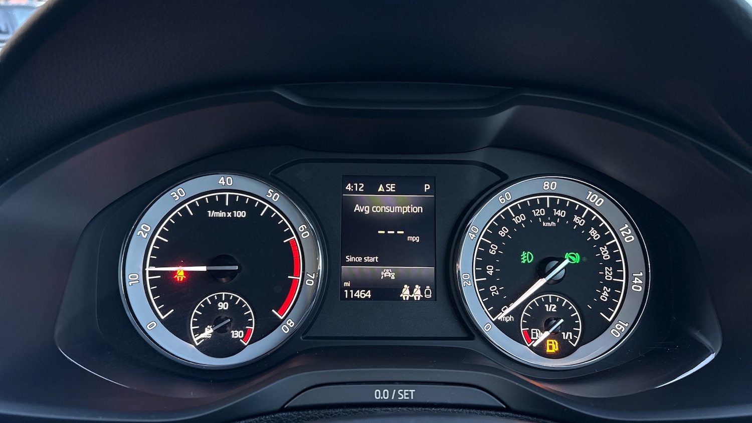 Used Skoda Karoq 2021 for sale - 77323863: Photo 11