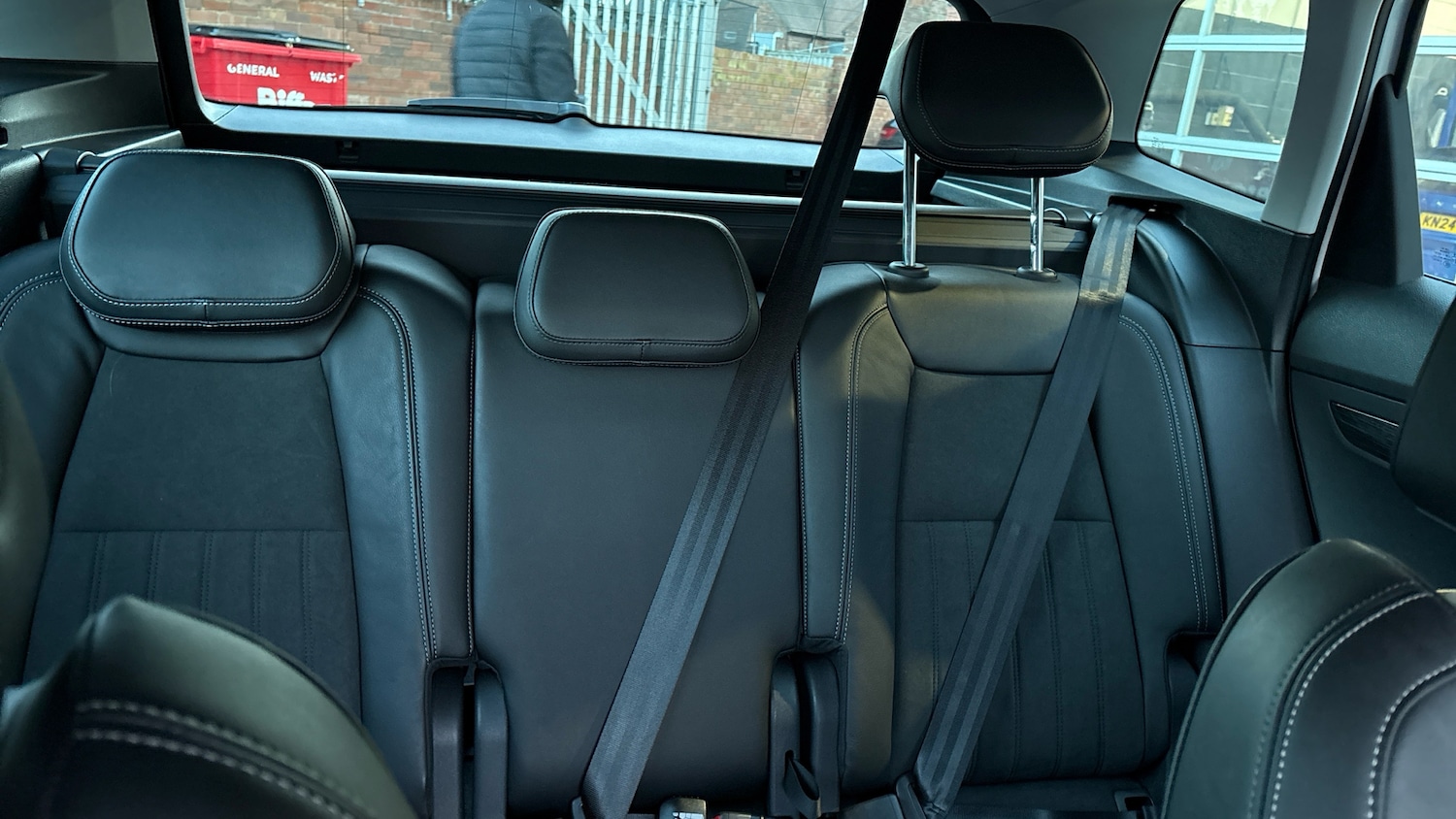 Used Skoda Karoq 2021 for sale - 77323863: Photo 16