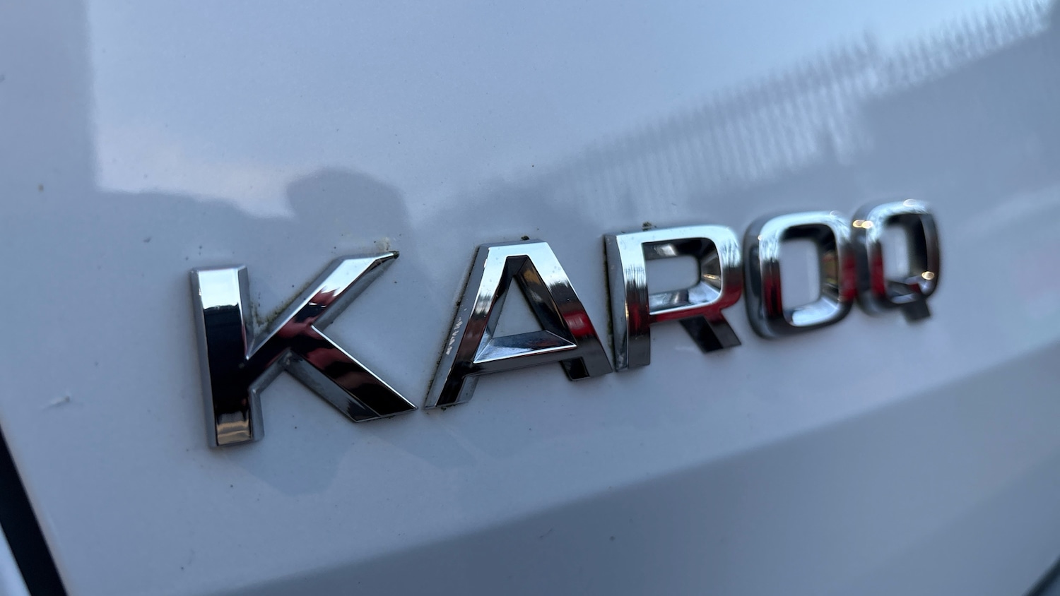 Used Skoda Karoq 2021 for sale - 77323863: Photo 25