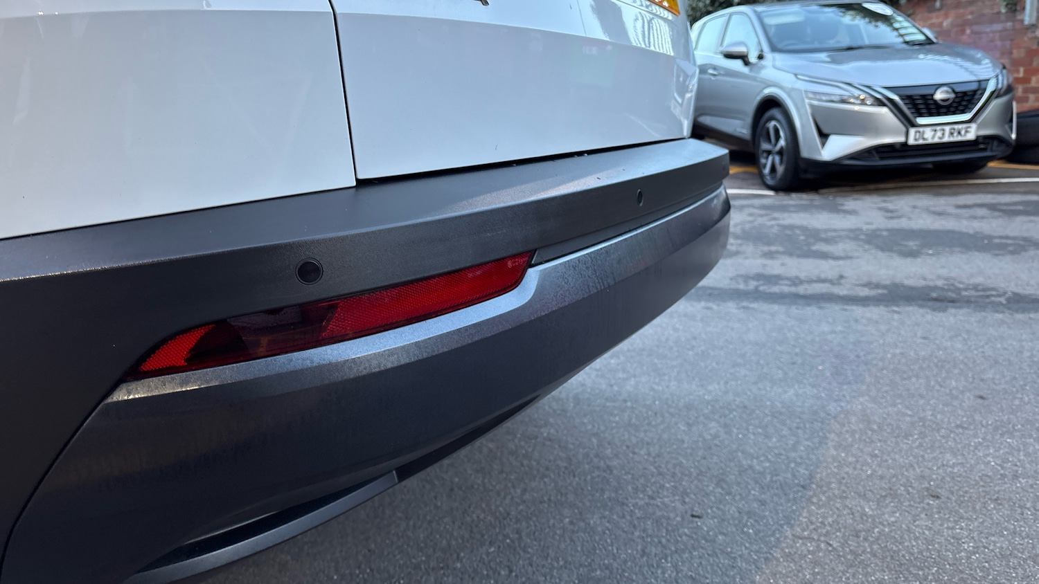 Used Skoda Karoq 2021 for sale - 77323863: Photo 26