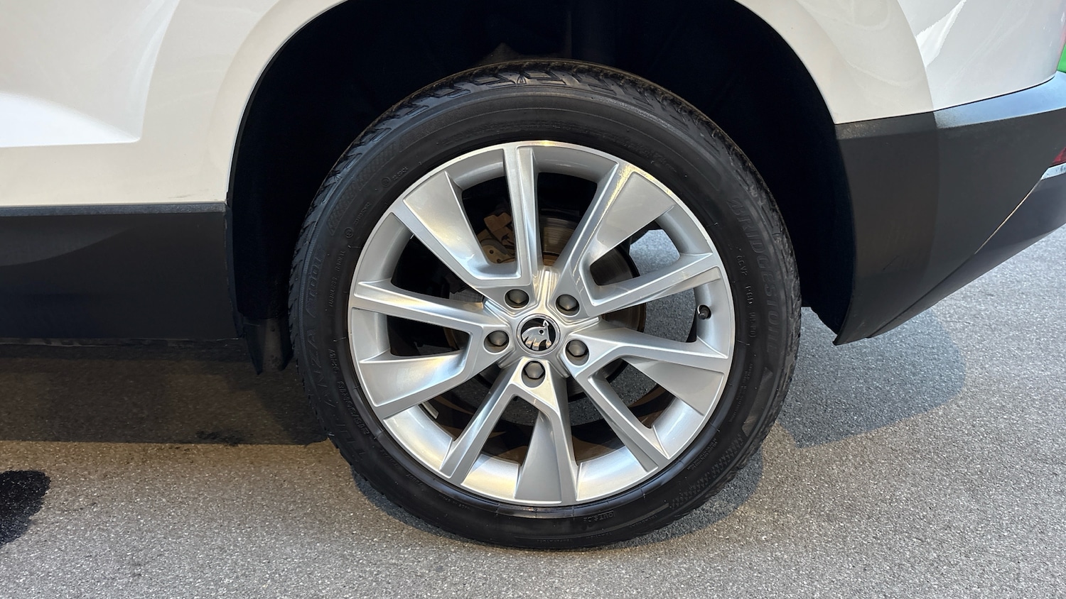 Used Skoda Karoq 2021 for sale - 77323863: Photo 28