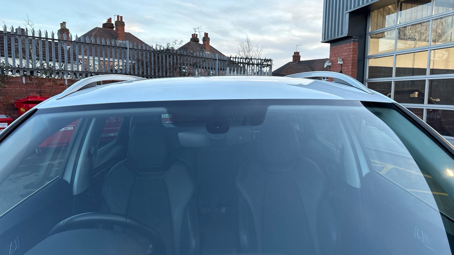 Used Skoda Karoq 2021 for sale - 77323863: Photo 35