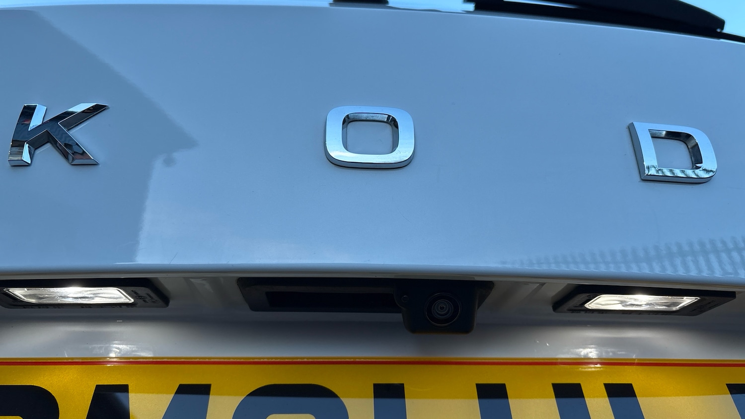 Used Skoda Karoq 2021 for sale - 77323863: Photo 39