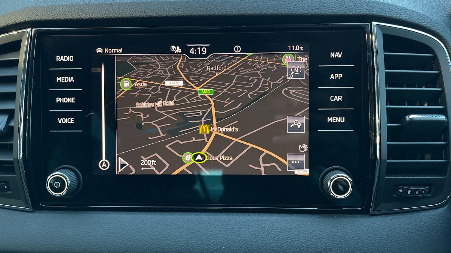 Used Skoda Karoq 2021 for sale - 77323863: Photo 57