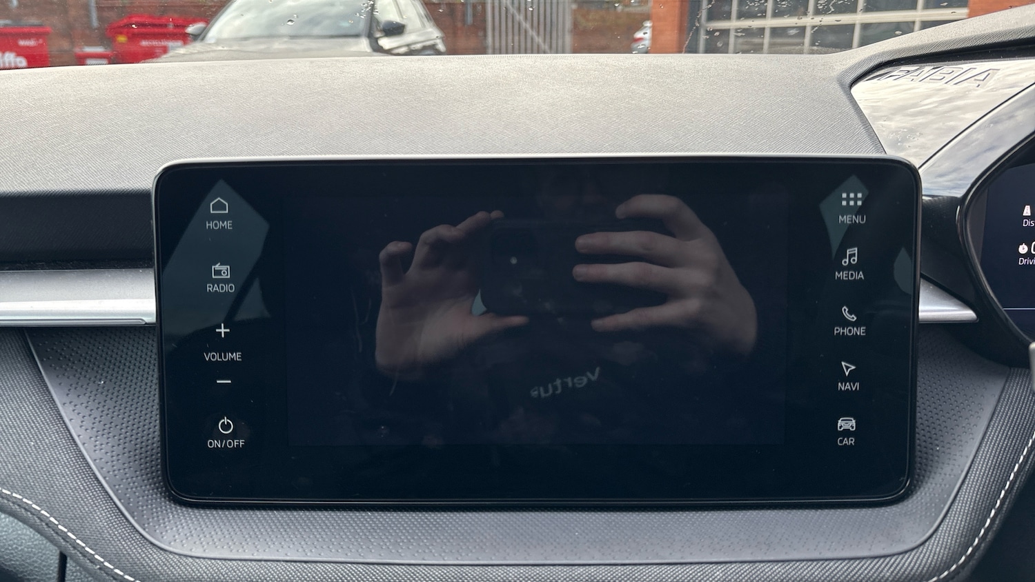 Used Skoda Fabia 2024 for sale - 77167905: Photo 12