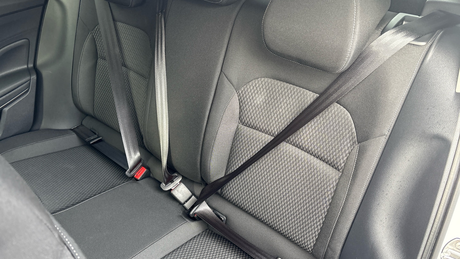 Used Skoda Fabia 2024 for sale - 77167905: Photo 16