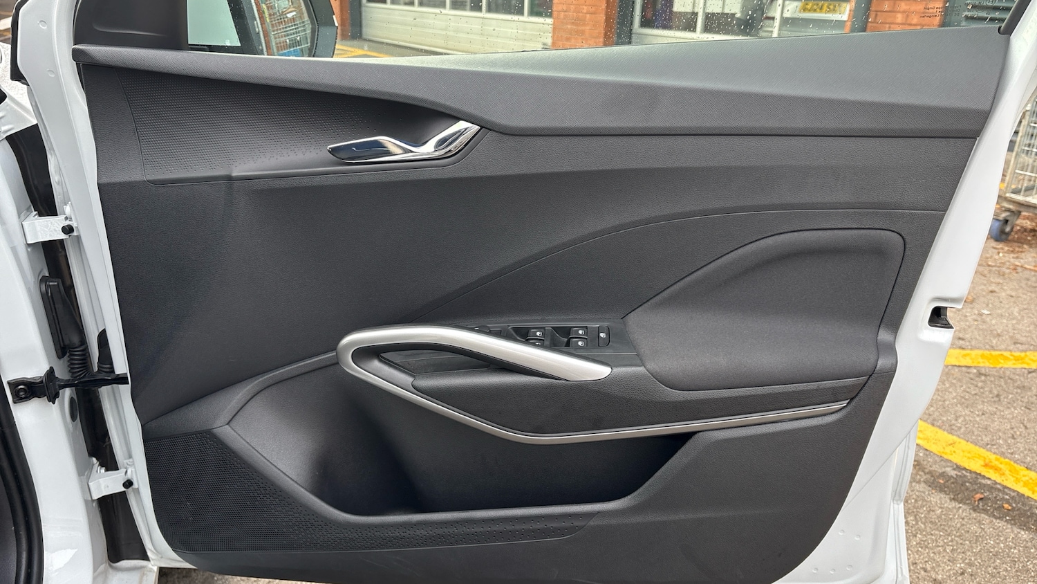 Used Skoda Fabia 2024 for sale - 77167905: Photo 19