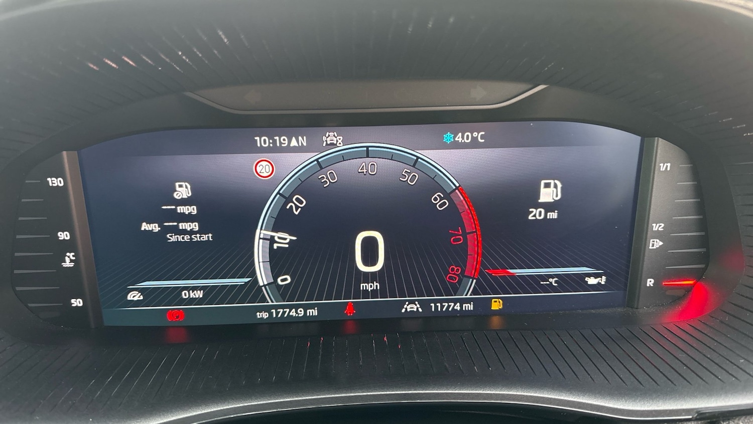 Used Skoda Fabia 2024 for sale - 77167905: Photo 32