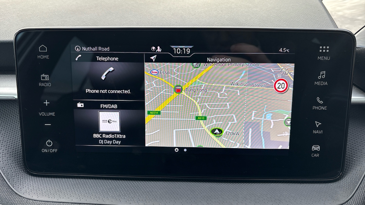 Used Skoda Fabia 2024 for sale - 77167905: Photo 33