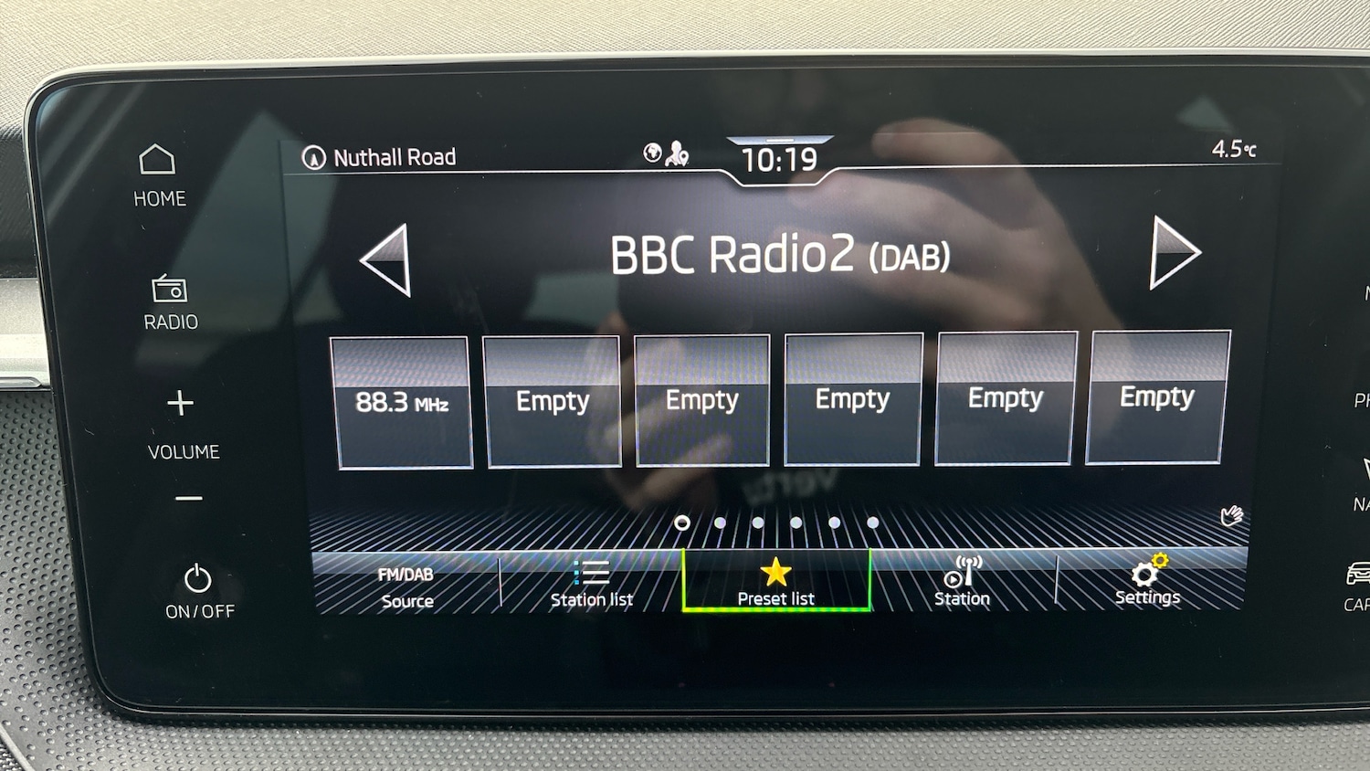 Used Skoda Fabia 2024 for sale - 77167905: Photo 35