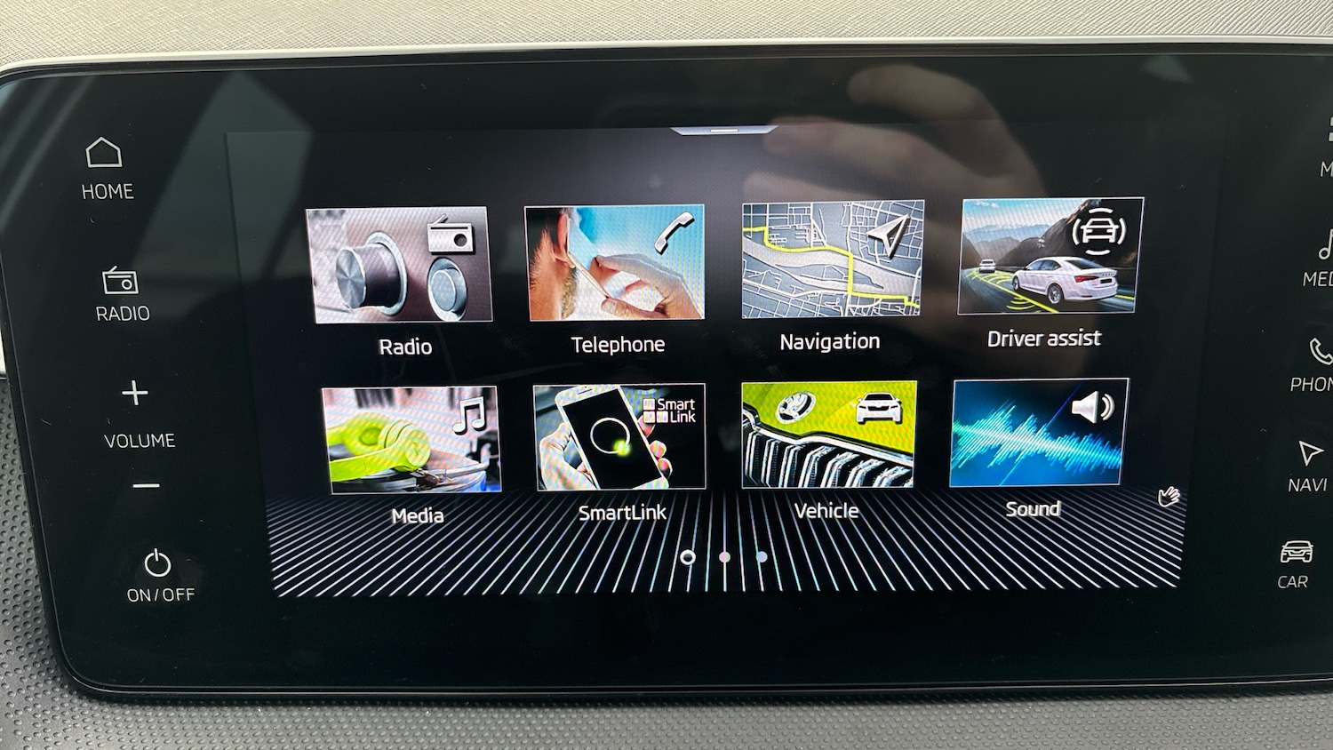 Used Skoda Fabia 2024 for sale - 77167905: Photo 36