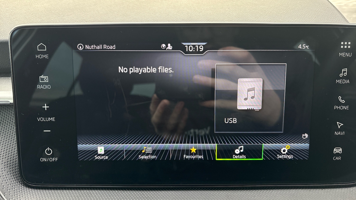 Used Skoda Fabia 2024 for sale - 77167905: Photo 39