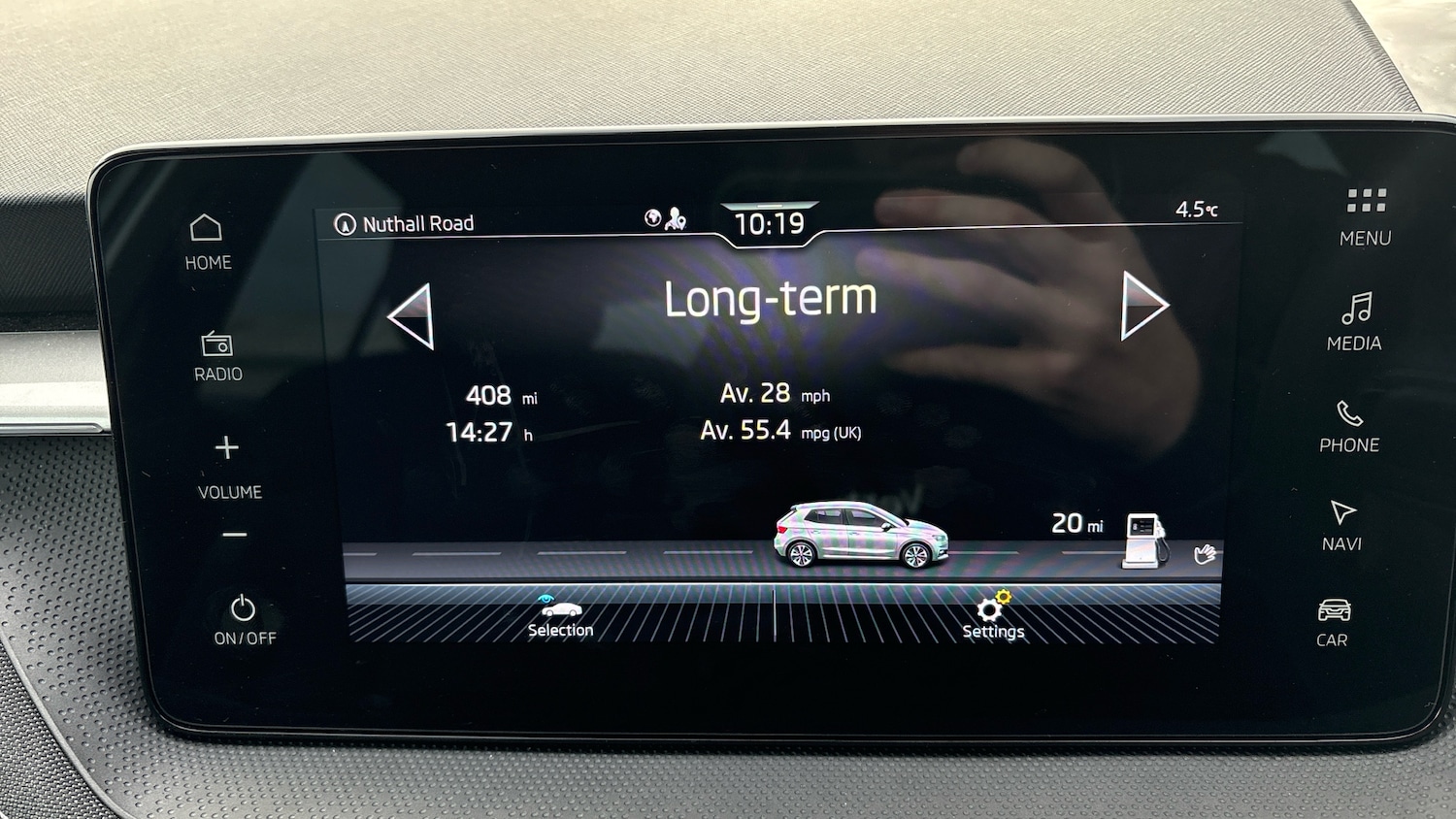 Used Skoda Fabia 2024 for sale - 77167905: Photo 41