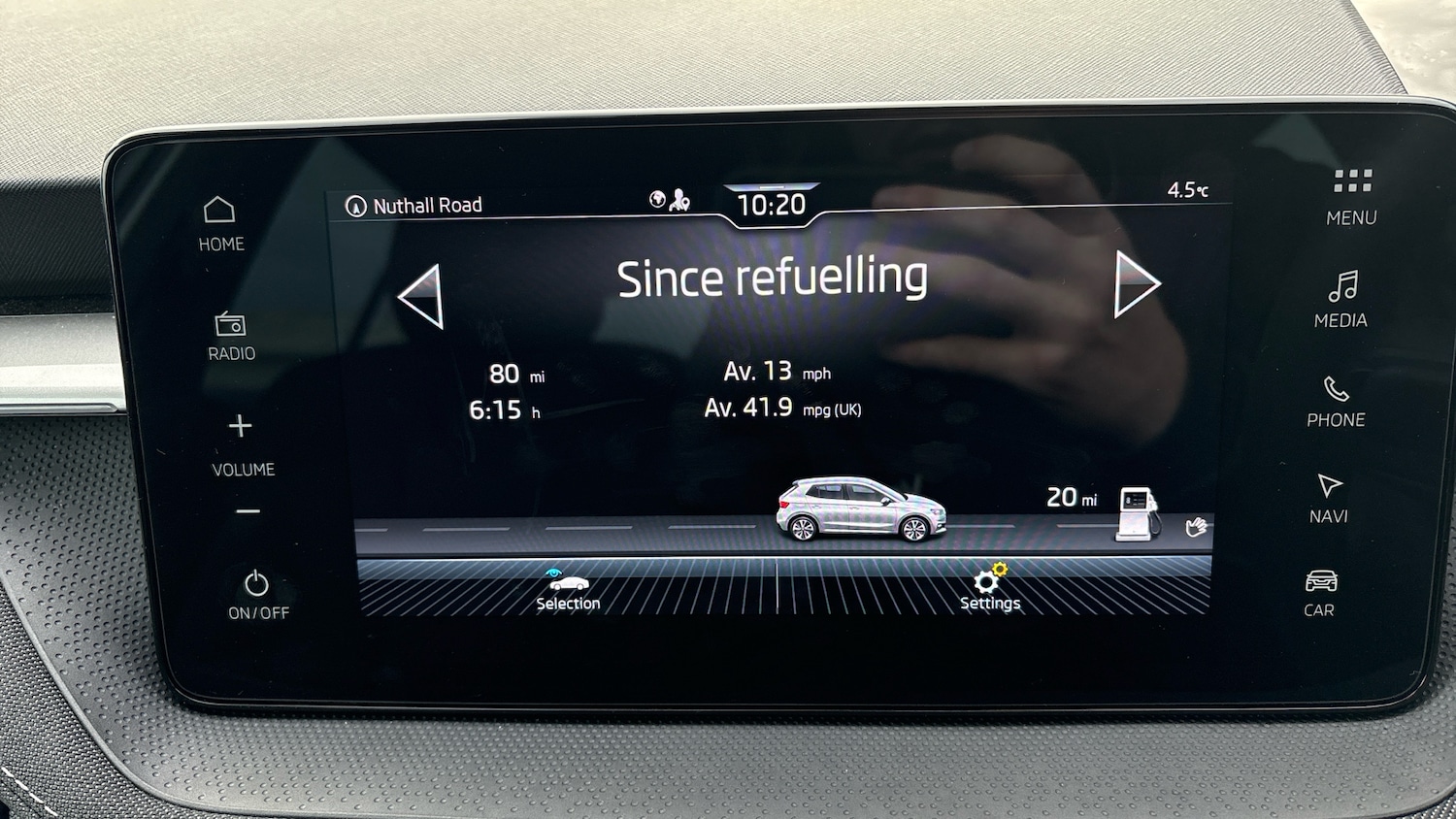 Used Skoda Fabia 2024 for sale - 77167905: Photo 42